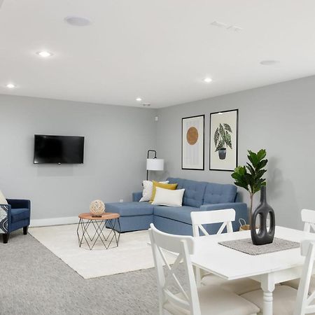 Bright New 1 Bedroom Private Secondary Basement Suite North Vancouver Dış mekan fotoğraf